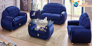 Each of our sofa set comes with distinctive features and unique characteristics to fit the style of your current living room furniture. Amazing Living Room Sofa Set For Home Decor Wedding Stages