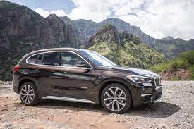 2017 bmw x1 and 2017 bmw 2 series earn