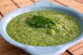 salsa verde para tacos fácil de