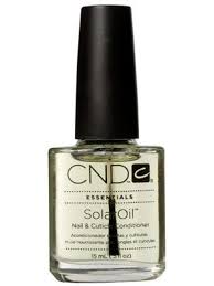 cnd essentials solaroil nail cuticle