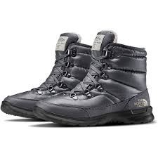 The North Face ThermoBall Lace II Boots for Women
