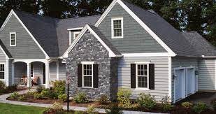 Certainteed's vinyl siding collection provides unlimited design possibilities for every taste and budget. Https Www Jlbuilding Com Wp Content Uploads 2020 04 Certainteed Siding Catalog Pdf