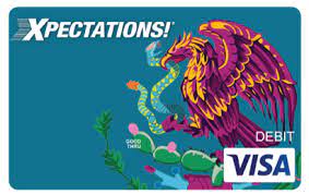 The bancorp bank issued a major visa prepaid card known as pls xpectations® card. Pls New Xpectations Card Designs Available Now Enjoy Facebook