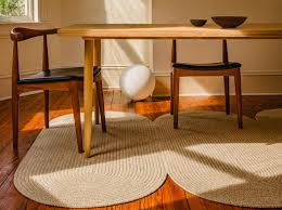 introducing cicil wool braided rugs