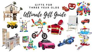 ultimate gift guide