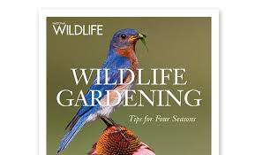 Good Wildlife Gardening Book