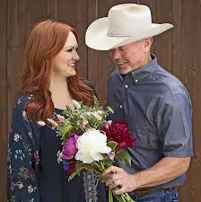 When ree drummond's daughter alex announced she was engaged in august, fans were totally delighted, but it turns out paige drummond was the first to appear on social media in a wedding dress. All About Ree Drummond And Her Husband Ladd S Marriage How The Pioneer Woman Met Her Husband