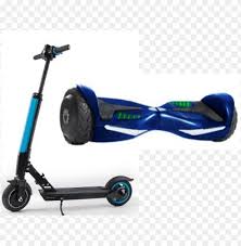 jetson beam electric scooter green png