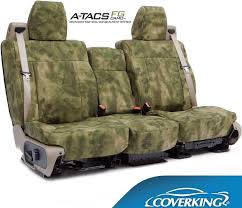Seat Covers Savers Coverking