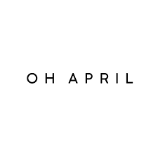 Oh April - Home
