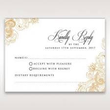 Rsvp Cards Beautiful Wedding Stationery Accessories Page 3