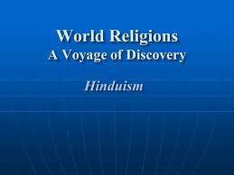 The third edition of this highly acclaimed text continues to help young people. World Religions A Voyage Of Discovery Ppt Video Online Download