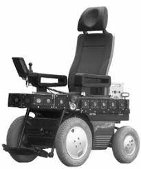 bremen autonomous wheelchair rolland