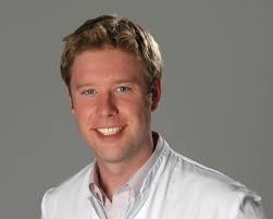 Christian Gratzke ist Oberarzt der Urologischen Klinik ...