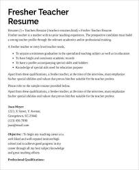 I am sharing my documents and cv for your review. 9 Preschool Teacher Resume Templates Pdf Doc Free Premium Templates