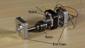 the basics of stepper motors digikey