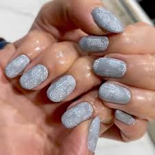 cute winter nails you will love 2022