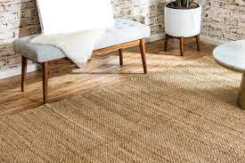 how to pick the best rug material the