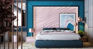 101 Pink Bedrooms With Images Tips And