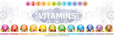 Tablet On Table With Vitamins Stock Vectors Images Vector