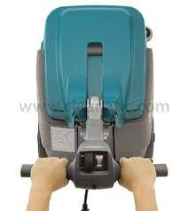 r3 compact rapid drying carpet cleaner