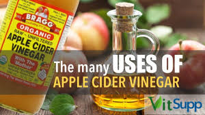 apple cider vinegar uses and benefits