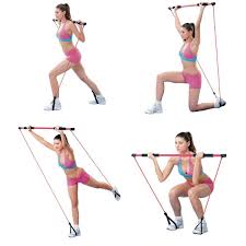 Pin By Cvetka On Sport Bar Workout Fitness Workout For