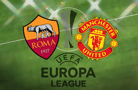 Pellegrini then set up edin dzeko to. Manchester United V Roma Europa League Semifinal Prediction Tv Channel Team News Live Stream Head To Head