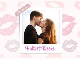 types of kisses a picture guide to
