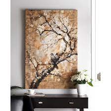Stretched Canvas Wall Art