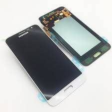 Ob in schwarz, weiß oder gold — das kompakte gehäuse ist in jeder farbe. Original Samsung Galaxy J3 2016 Duos Sm J320f Display Einheit Mit Tou