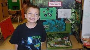 Image result for kyron horman