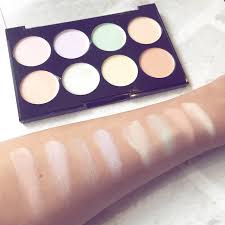 makeup brand alert technic cosmetics
