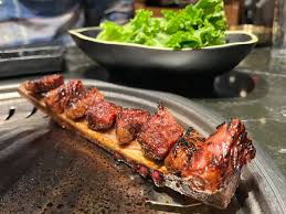 craving korean barbecue try puzukan