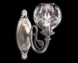 Waterford Waterford Sconce Wall Mount