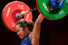 Jun 27, 2021 · when hidilyn diaz steps on the stage to compete in women's 55 kilogram weightlifting at the coming tokyo olympics, she will make history as the first and only filipina to perform in four summer. Sbonjq4avbgpnm