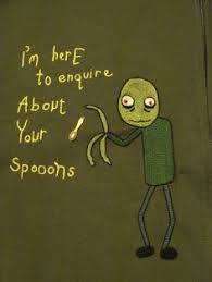 If you want to start a quotes/saladfingers page, just click the edit button above. 28 Salad Fingers Ideas Salad Fingers Rusty Spoon Salad