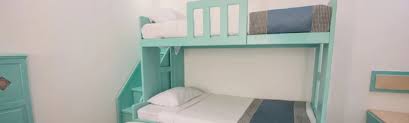 what are various bunk bed mattress sizes