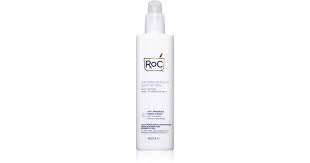 roc démaquillant make up remover milk