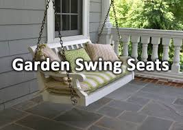 10 Backyard Swing Seats For 2022 Cool