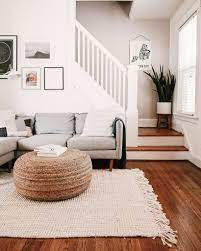 living room rug tips rug size color