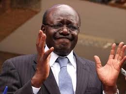 Unctad chief mukhisa kituyi said, policymakers all around the world face a difficult combination of sluggish investment, productivity slowdowns, stagnant trade, rising inequality and mounting levels of. Mukisa Kituyi Salary Opera News Kenya