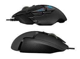 This mouse has 11 programmable buttons that can be customized through its software. Logitech G502 Hero Software Driver And Manual Download