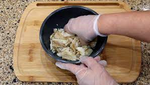 how to prepare bacalao aida s kitchen