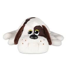 Yes the same floppy eared dogs from the 1980's are ready for a new home. Pound Puppies Assorted Mcgreevy S Toys Direct