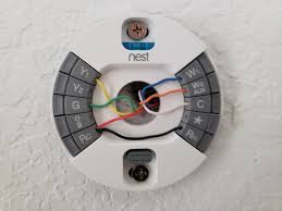 I have a bryant furnace 398aaz with terminals r, h, gh, w, y, g and c. Help With Setting Up Nest Thermostat With Bryant Furnace Google Nest Community