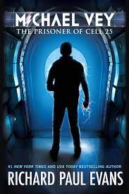 The final book in the michael vey series opens with the electroclan facing a devastating loss: Michael Vey The Prisoner Of Cell 25 Volume 1 Amazon De Evans Richard Paul Fremdsprachige Bucher