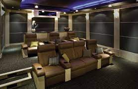 Tips For Installing A Home Theater