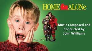 home alone soundtrack suite john