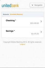 Add a checking account with a couple bucks and several credit card. Bank Bluffer Fake Bank For Android Apk Download
